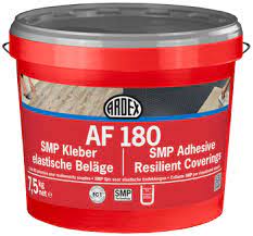 ARDEX AF 180 SMP Kleber für elastische Beläge 7,5 kg Eimer