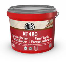 ARDEX AF 480 Hartelastischer Parkettkleber 18 kg Eimer