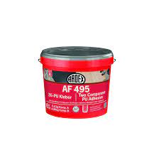 ARDEX AF 495 2K-PU Kleber 6 kg Eimer