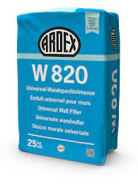 ARDEX W 820 Universal-Wandspachtelmasse 25 kg Papiersack