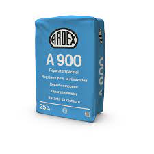 ARDEX A 900 Reparaturspachtel 25 kg Papiersack