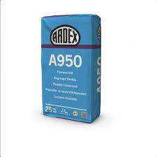 ARDEX A 950 Flexspachtel, grau 25 kg Papiersack