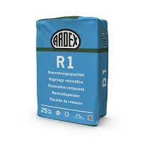 ARDEX R 1 Renovierungsspachtel 25 kg Papiersack