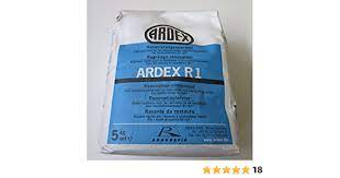 ARDEX R 1 Renovierungsspachtel 5 kg Beutel (VE = 4 Beutel)