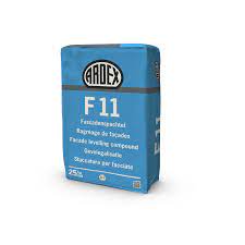 ARDEX F 11 Fassadenspachtel 25 kg Papiersack