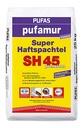 pufamur Super-Haftspachtel SH 45 premium 25 kg