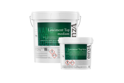 einzA Lawiment TOP medium 13kg