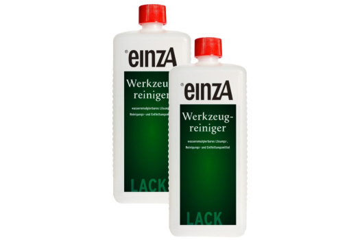 einzA Werkzeugreiniger W 1l