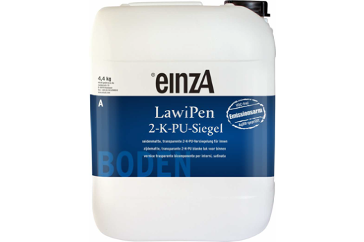 einzA LawiPen 2-K-PU Siegel Stammlack 4,4kg