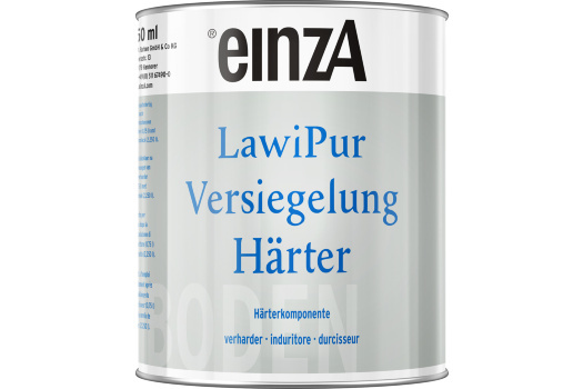 einzA Härter LawiPur-Versiegelung Härter 2,5l