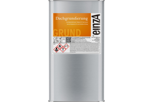 einzA Dachgrundierung farblos 10l