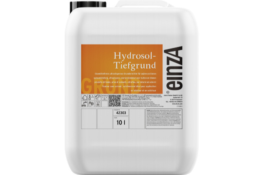 einzA Hydrosol-Tiefgrund 10l