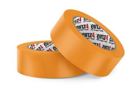 einzA Japanband Gold 50 mm 50 m 1Ro.