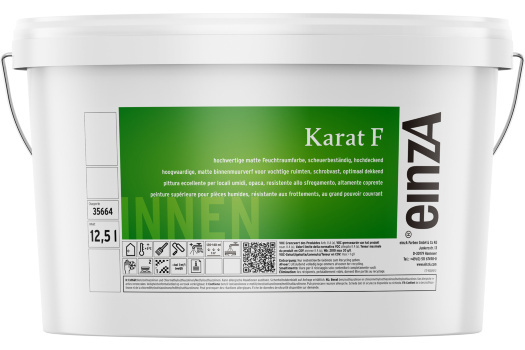 einzA Karat F 2,5l