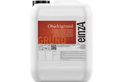 einzA Objektgrund 10l
