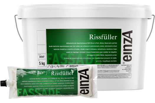 einzA Rissfüller 5kg