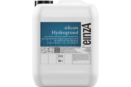 einzA silicon Hydrogrund 10l