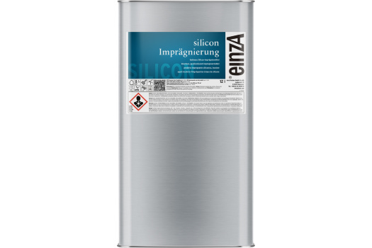 einzA silicon Imprägnierung 12l