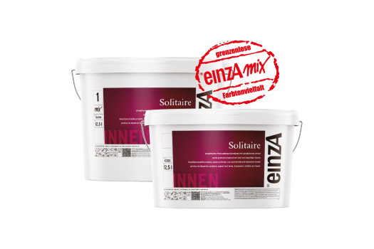 einzA Solitaire 10l