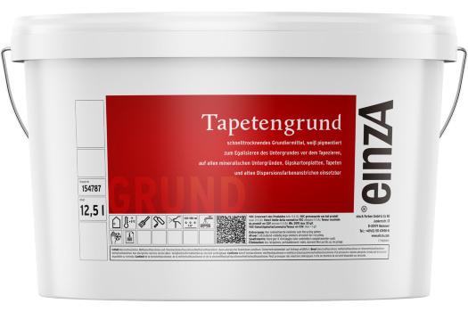 einzA Tapetengrund 2,5l