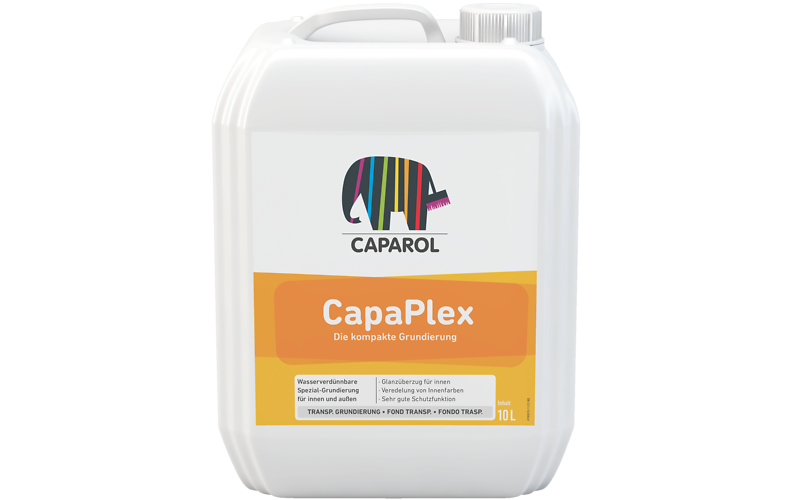 Capaplex 5 Ltr.