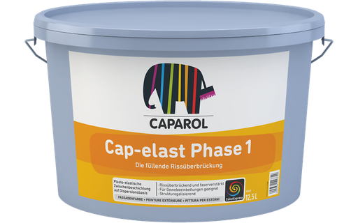 [CAP27924] Cap-elast Phase 1 12,5 Ltr.