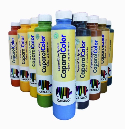 [CAP737343] AmphiColor Vollton- und Abtönfarbe Grüngelb 750 ml