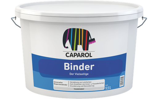 [CAP3] Caparol Binder 1 Ltr.