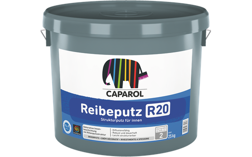 [CAP819708] Caparol Reibeputz R 20 25 kg