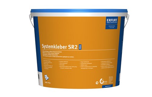 [ERF1001207] Erfurt Systemkleber SR 2 PRO 18kg
