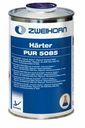 [ZW89465] Zweihorn PUR Härter 5085 12,5l