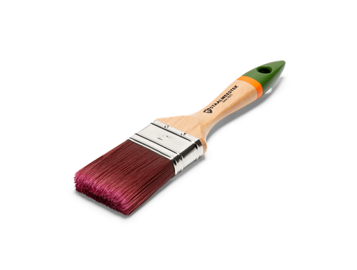 [STM1.02.2023.15] Staalmeester Maler Flachpinsel 40mm 1.02.2023.15