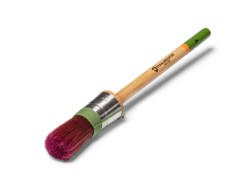 [STM1.01.2020.20] Staalmeester Rundpinsel 08 36mm 2020.20 1.01.2020.20