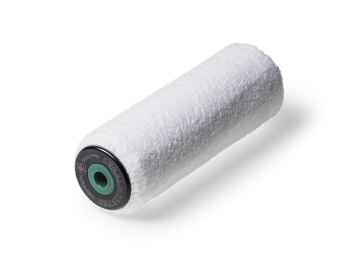 [STM1.10.1608.18] Staalmeester Ersatzwalze MICROFILZ 5mm 18cm 1.10.1608.18  pro Stück