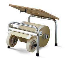 [KIP330-00] 330 Kip Abrollgerät mit Deckel mmm