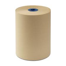 [KIP331-00] 331 Kip Abdeckpapier 50 g/m² für Abrollgerät 330-00 220mm350m