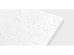 AMF Thermatex STAR VT24 A2  625x625x15 mm 5,47m²/Pack