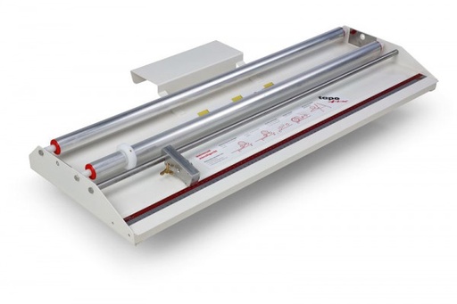 [TAPGAU80] Tapofix Universal Abrollgerät 80 mit Kombi-Leiterhalterung