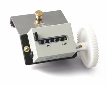 [TAP445] Tapofix Messrad für AT Meterzähler ab 05/2020