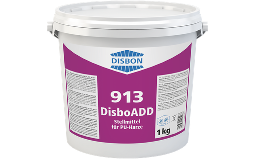 [CAP898585] DisboADD 913 Stellmittel für PU 1 kg