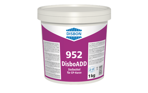 [CAP790461] DisboADD 952 Stellmittel 1 kg für EP-Harze