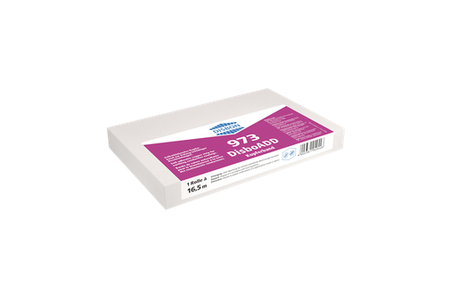 [CAP876427] DisboADD 973  Kupferband 1 Rolle à 16,5 m