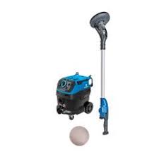 [S625690] Storch Set Spider 2800L, M-Sauger 30l und FineXX Net