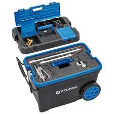 [S694570] Storch LeOS Trolley compact