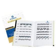 [SH002270] Storch Schablonen Gesamtkatalog