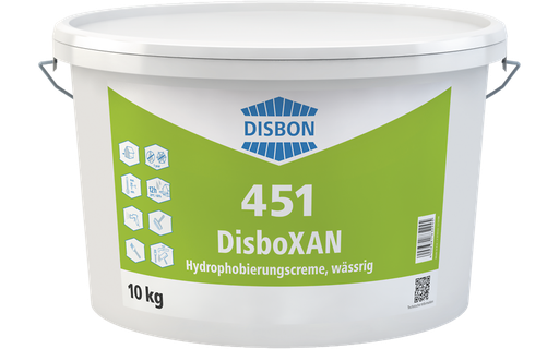 [CAP817194] DisboXAN 451 10 kg