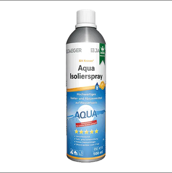 [JAE3249010-060] Jaeger 324 Kronen® Aqua Isolierspray 0,5l