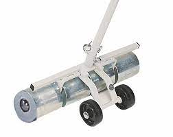 [M0023] Andrückwalze  Mietgerät 30kg