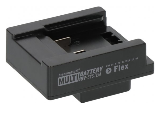 [BR1172640072] Brennenstuhl Adapter FLEX