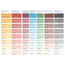 [SWAN96005] Auro Farbtonblock Profi-Kalkfarbe 344